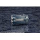 Hexa Gear Bulkarm Jackel Enhance Unit peças e figura completa
