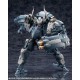 Hexa Gear Bulkarm Jackel Enhance Unit peças e figura completa