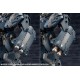 Hexa Gear Bulkarm Jackel Enhance Unit peças e figura completa