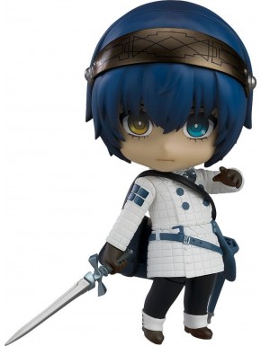 Figura Nendoroid Basic Protagonist de Metaphor: ReFantazio 10 cm