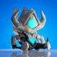 Peluche Destiny Tubbz Atheon 24 cm