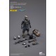 Figurine articulée Warhammer 40k Death Korps of Krieg 10 cm