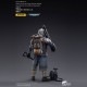Figurine articulée Warhammer 40k Death Korps of Krieg 10 cm
