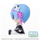 Figura Fuwa Petit Chibi PVC Rem de 8 cm de Re:Zero