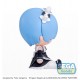 Figura Fuwa Petit Chibi PVC Rem de 8 cm de Re:Zero
