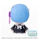 Figura Fuwa Petit Chibi PVC Rem de 8 cm de Re:Zero
