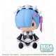 Figura Fuwa Petit Chibi PVC Rem de 8 cm de Re:Zero