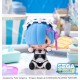 Figura Fuwa Petit Chibi PVC Rem de 8 cm de Re:Zero