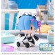 Figura Fuwa Petit Chibi PVC Rem de 8 cm de Re:Zero