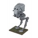 Maqueta Star Wars AT-ST 1/48 de Bandai