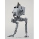 Maqueta Star Wars AT-ST 1/48 de Bandai