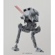 Maqueta Star Wars AT-ST 1/48 de Bandai