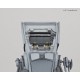 Maqueta Star Wars AT-ST 1/48 de Bandai