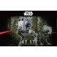 Maqueta Star Wars AT-ST 1/48 de Bandai