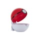 Ensemble Ceinture Pokémon Clip'n'Go avec Salamèche et Balle de Luxe