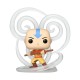 Avatar: A Lenda de Aang Figura POP! Deluxe Vinil Aang 9 cm