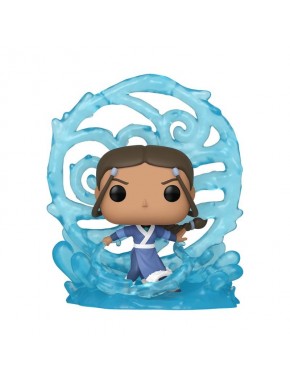 Figura POP! Deluxe Vinyl de Katara de Avatar