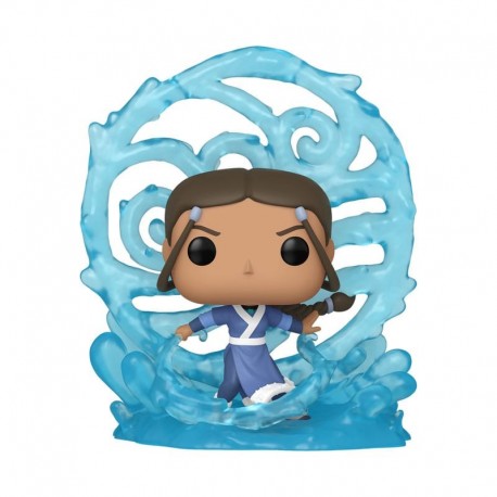 Figura POP! Deluxe Vinyl de Katara de Avatar