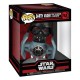 Figura de vinilo Darth Vader en TIE Advanced x1 de Funko
