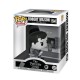 Figura Funko POP! Robert Wilson no avião de The Twilight Zone