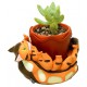 Pot Catbus 8 cm Totoro