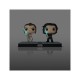 Pack de POP! Kylo Ren y Rey de Star Wars que brilla
