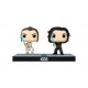 Pack de POP! Kylo Ren y Rey de Star Wars que brilla