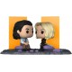 Figura Funko Pop Moment Marvel Loki y Sylvie