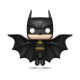 Batman 85ème Anniversaire POP! Deluxe Figurine Vinyl Batman Envol 9 cm