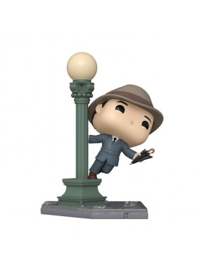 Figura Funko POP! Don Lockwood Cantando bajo la lluvia