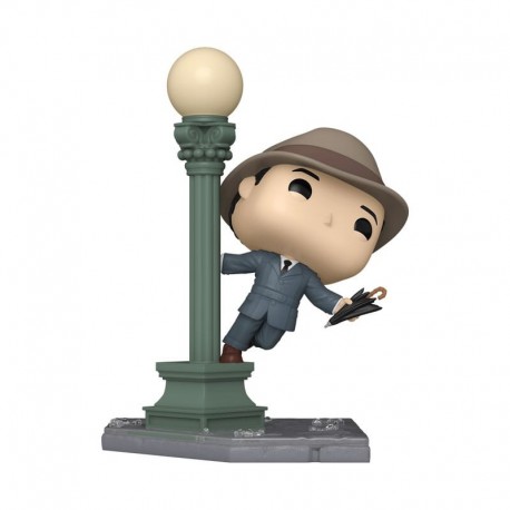 Figura Funko POP! Don Lockwood Cantando bajo la lluvia
