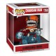 Figura de vinilo Chainsaw Man POP! Deluxe de 14 cm en caja