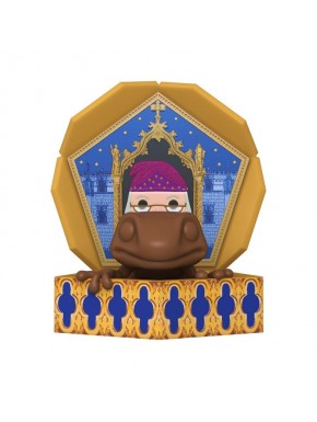 Figura Funko POP! de rana de chocolate de Harry Potter de 12 cm
