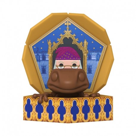 Figura Funko POP! do Sapo de Chocolate de Harry Potter 12 cm