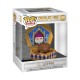 Figura Funko POP! do Sapo de Chocolate de Harry Potter 12 cm