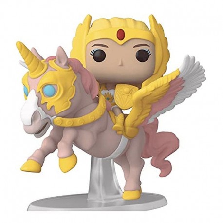 Figura Funko POP! Rides Deluxe de 9 cm de Masters of the Universe