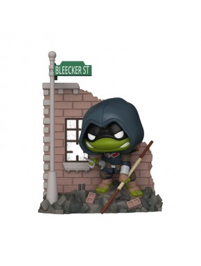 Figura Tortugas Ninja POP! The Last Ronin 9 cm