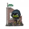 Tartarugas Ninja POP! Deluxe Figura The Last Ronin 9 cm