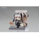 Estatua Specter de Arknights con tetera