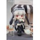 Estatua Specter de Arknights con tetera