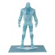 Figura Red Hood DC Multiverse Frostbite Gold Label 18 cm