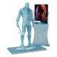 Figura Red Hood Frostbite de DC Multiverse