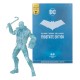 Figura Red Hood Frostbite de DC Multiverse