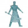 Game of Thrones Figura Night King Frostbite Gold Label 15 cm