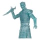 Figura Night King de Juego de Tronos color azul hielo