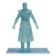 Figura Night King de Juego de Tronos color azul hielo