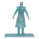 Figura Night King de Juego de Tronos color azul hielo