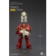 Figura articulada Thousand Sons Warhammer 12 cm con Legion Vexilla