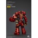Figurine articulée Thousand Sons Legion MK IV 12 cm avec power fist.