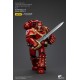 Figurine articulée Thousand Sons Legion MK IV 12 cm avec power fist.